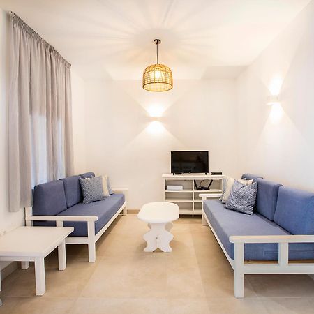 Ca Sa Vilda Appartement Es Pujols Buitenkant foto