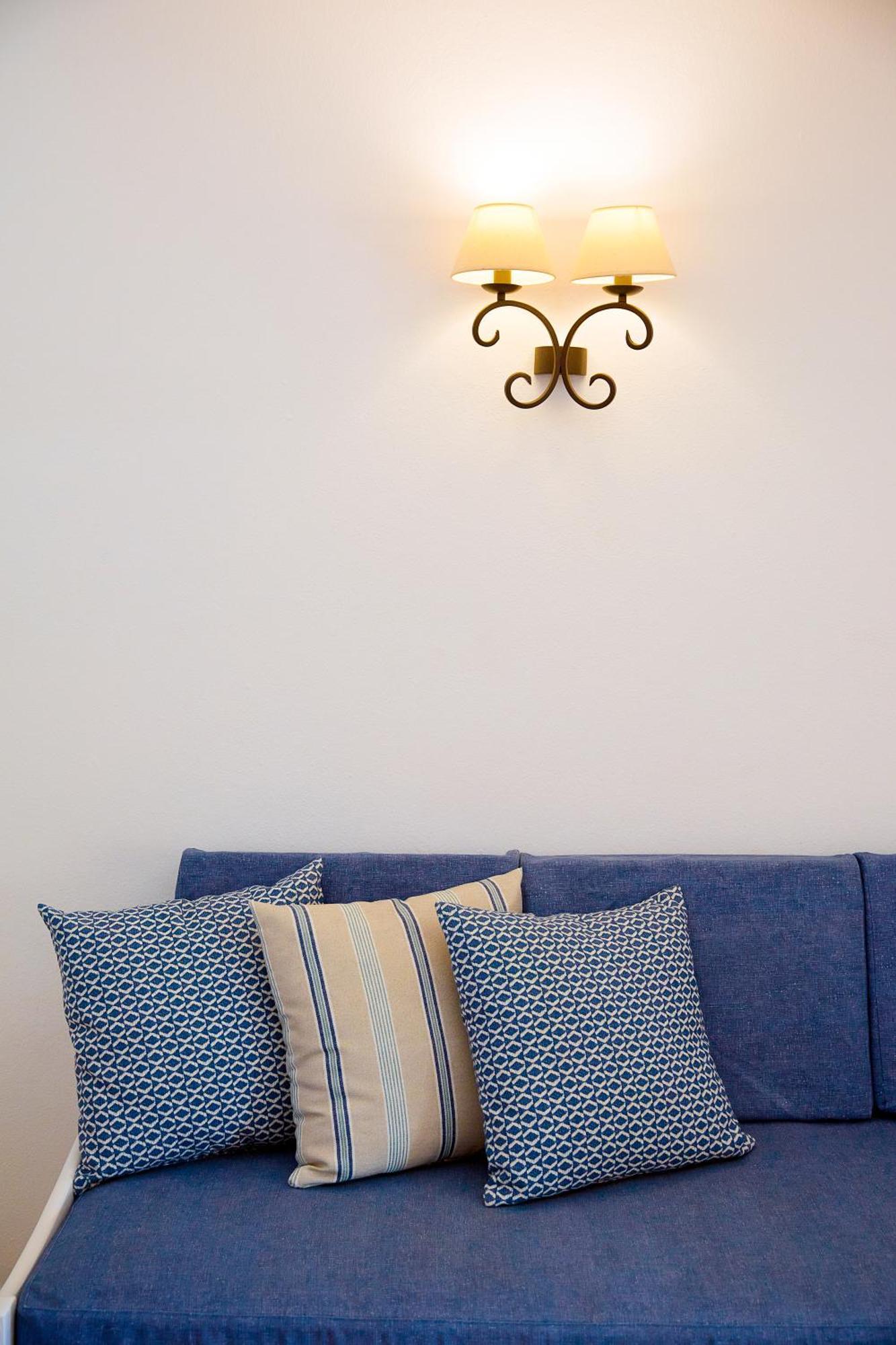 Ca Sa Vilda Appartement Es Pujols Buitenkant foto