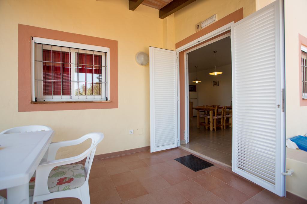 Ca Sa Vilda Appartement Es Pujols Buitenkant foto