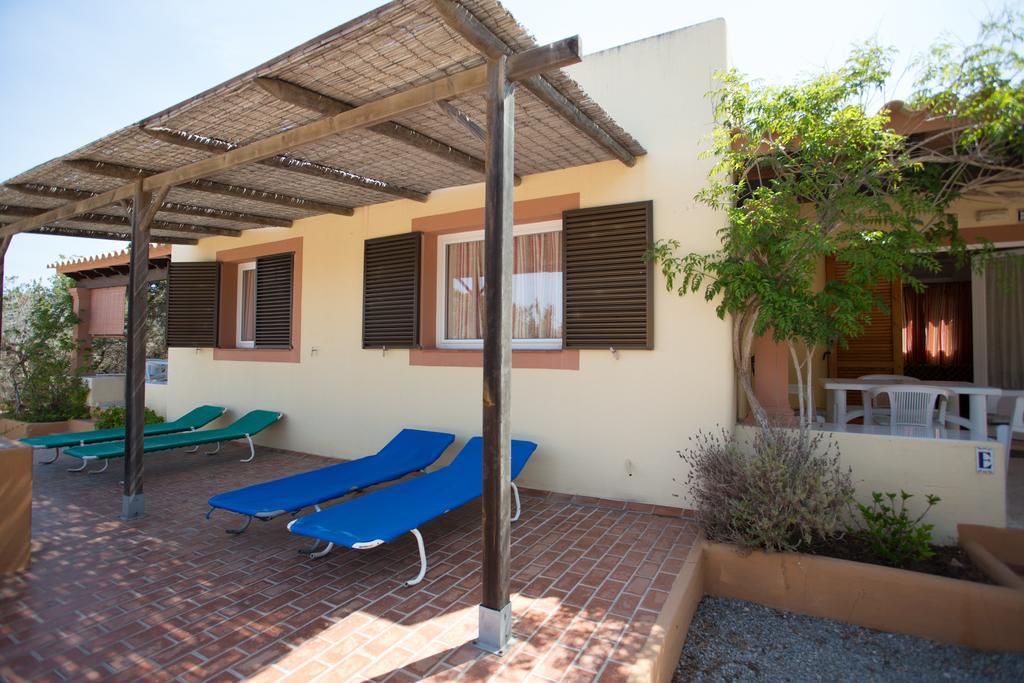 Ca Sa Vilda Appartement Es Pujols Buitenkant foto
