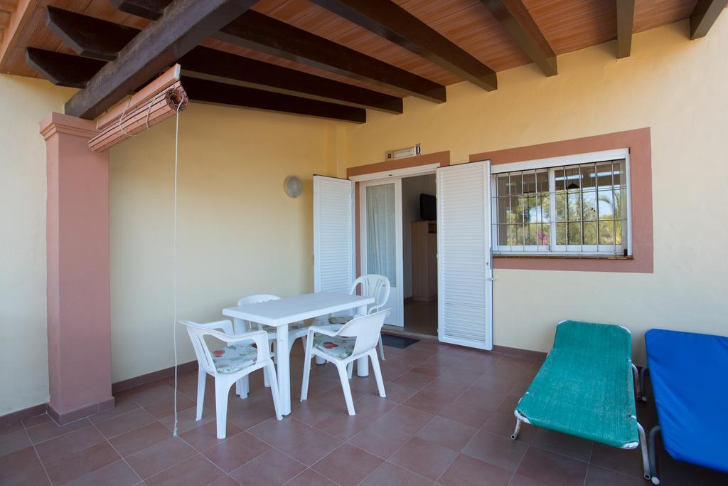 Ca Sa Vilda Appartement Es Pujols Buitenkant foto