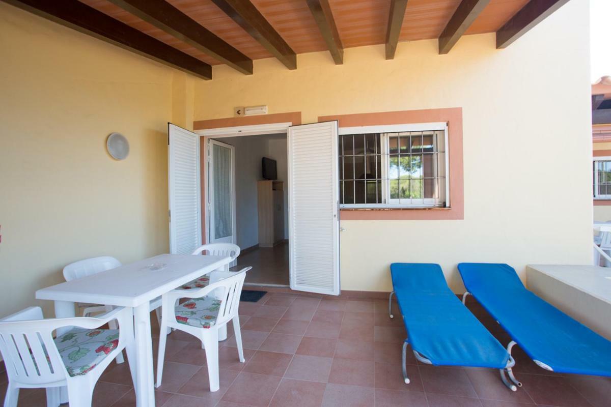Ca Sa Vilda Appartement Es Pujols Buitenkant foto